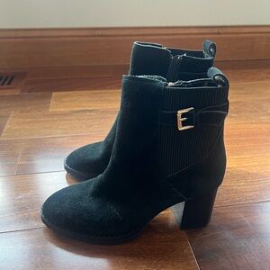 Blondo Waterproof Bootie